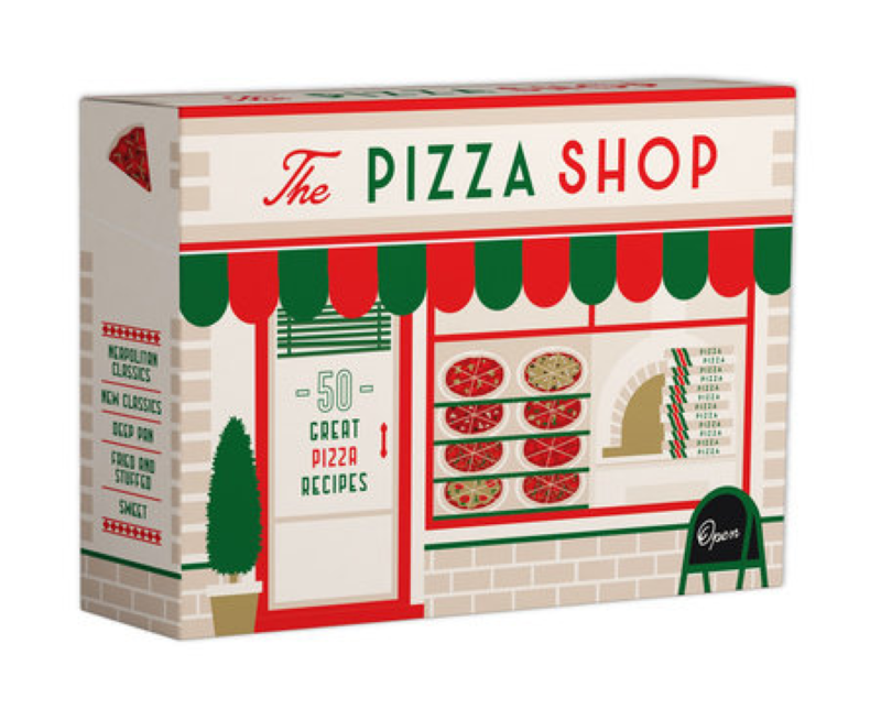 Pizza Shop, The