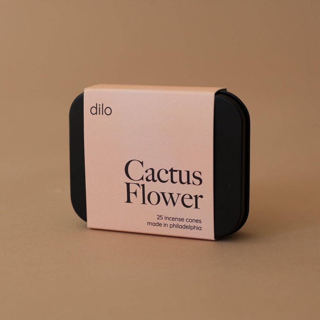 Cactus Flower - elsewhere Collection Incense Cones