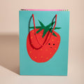 GIANT BERRY -  Gift Bag