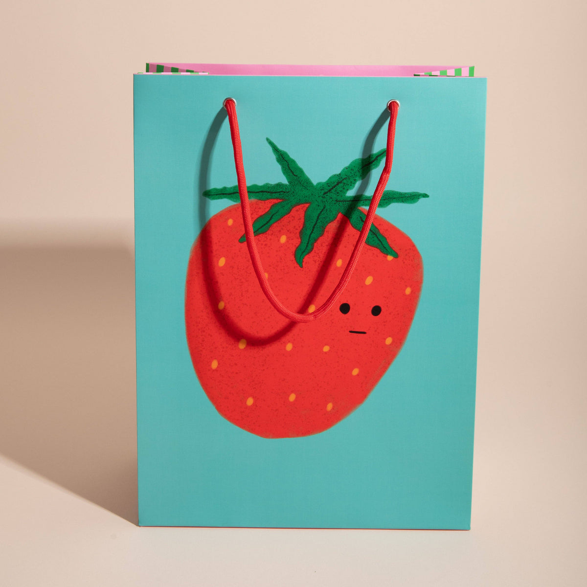 GIANT BERRY -  Gift Bag