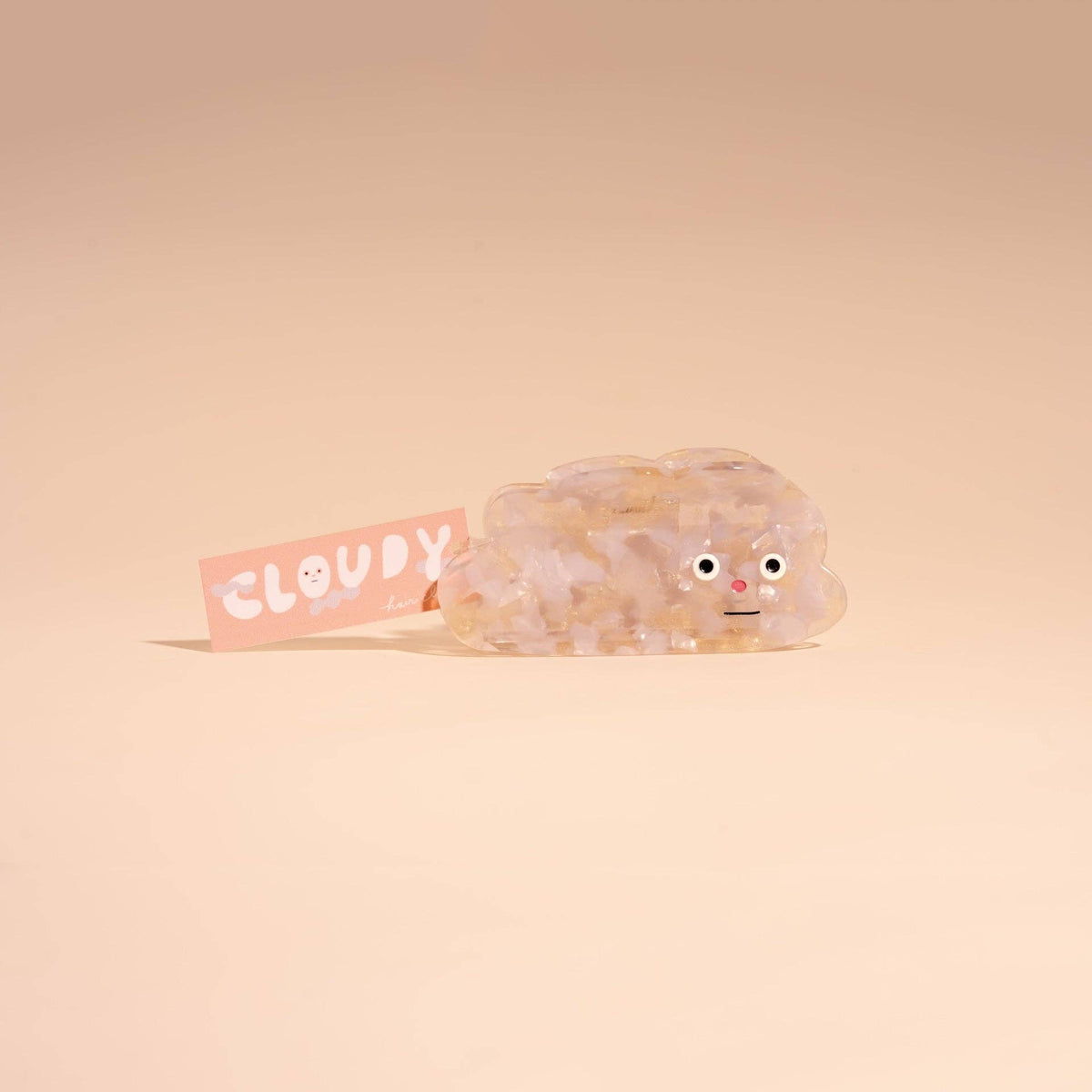 CLOUDY - Hair Claw