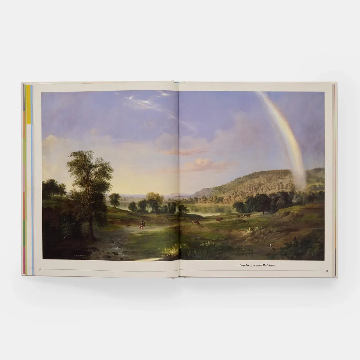 The Art Book For Children 2024: Combined & Expanded Edition