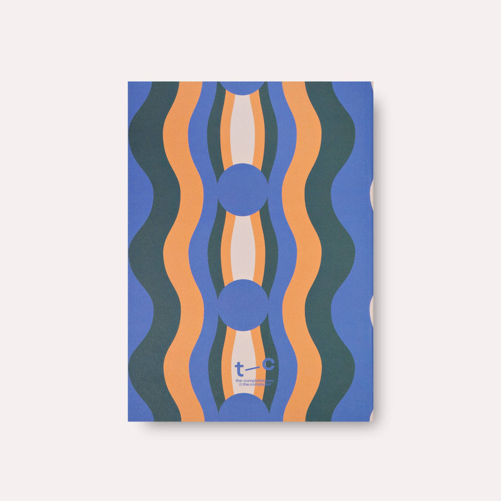 Casetta Slimline Notebook