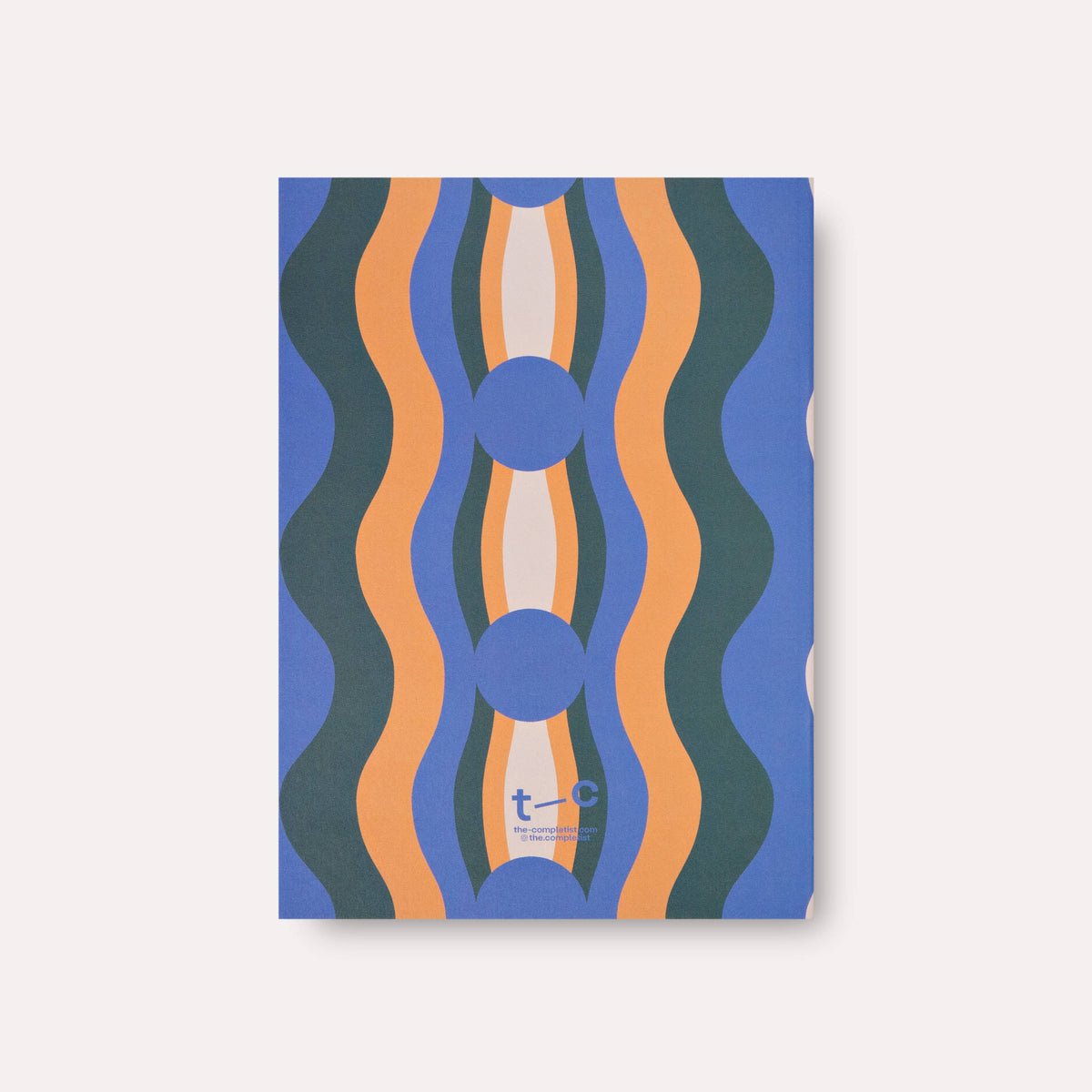 Casetta Slimline Notebook