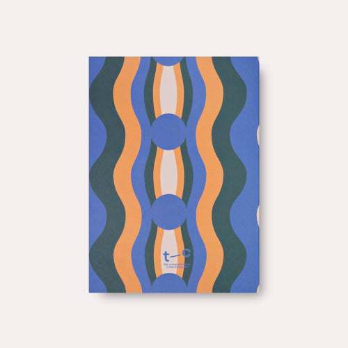 Casetta Slimline Notebook