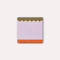 Ginger Sticky Notes