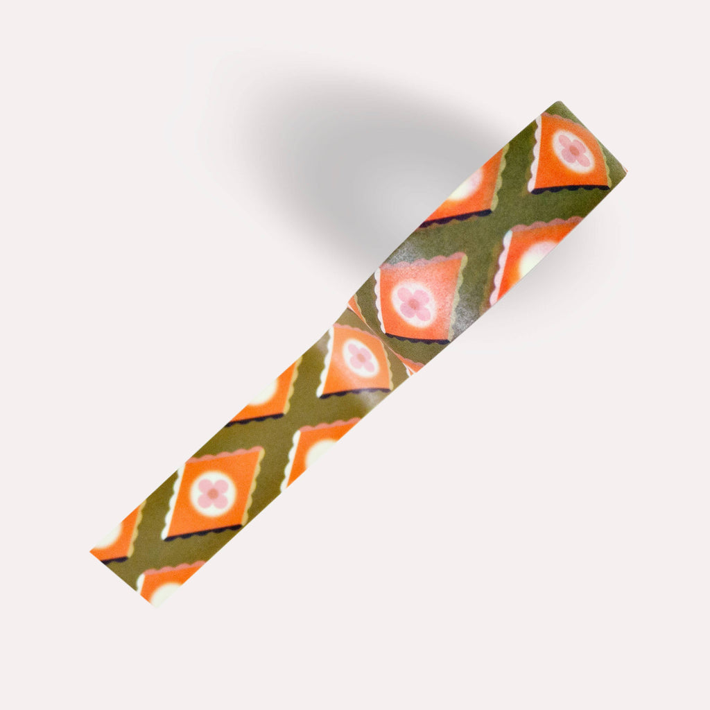 Freya Washi Tape