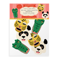 Wild Bunch Stickers Pack