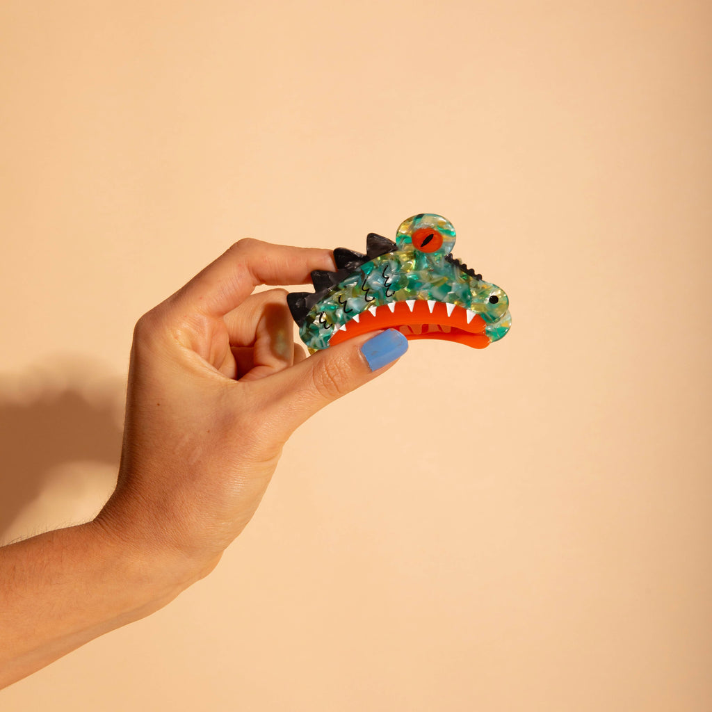 KAIJU - Hair Claw