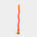 Wiggle Orange 11" Tapers (2 Pcs)