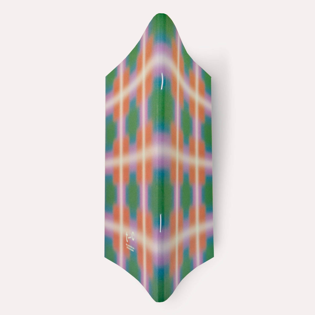 Olivia Slimline Notebook