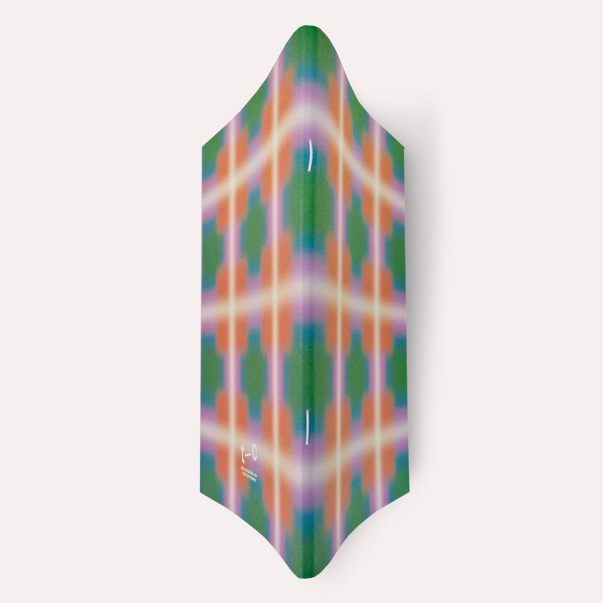 Olivia Slimline Notebook