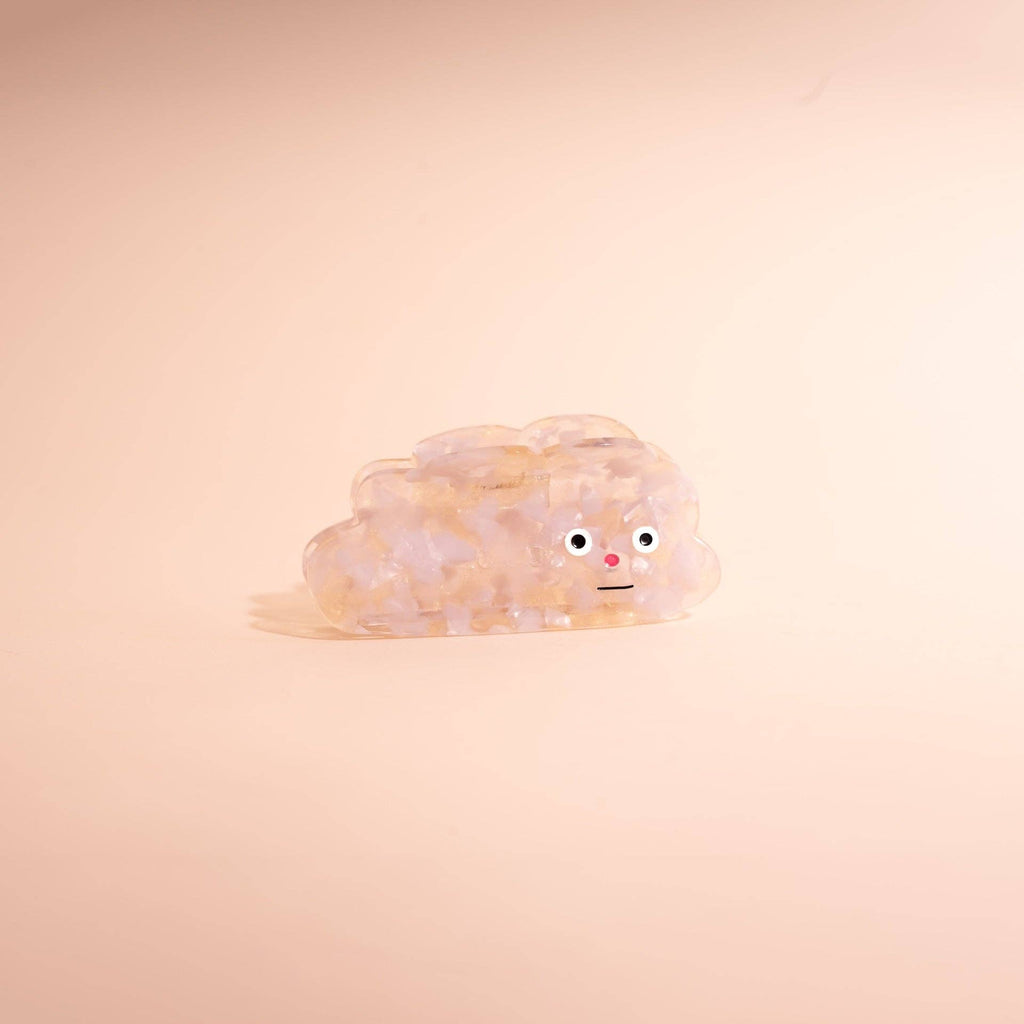 CLOUDY - Hair Claw