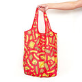 Pasta Tote Bag
