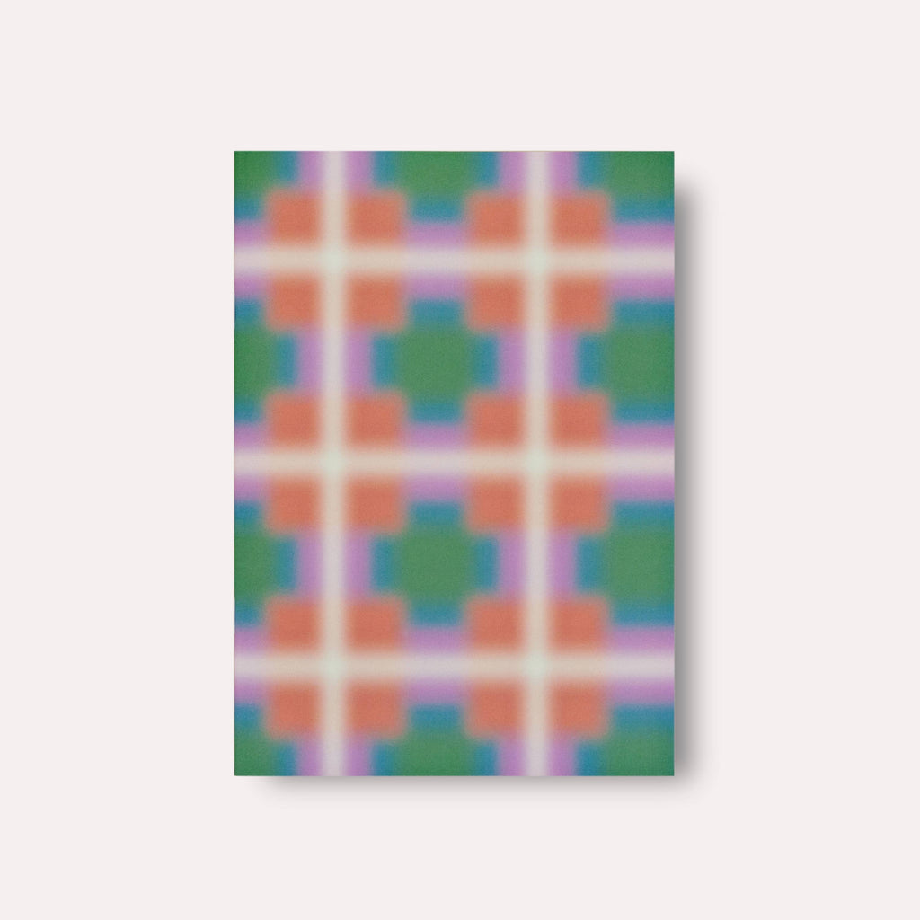 Olivia Slimline Notebook