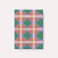 Olivia Slimline Notebook