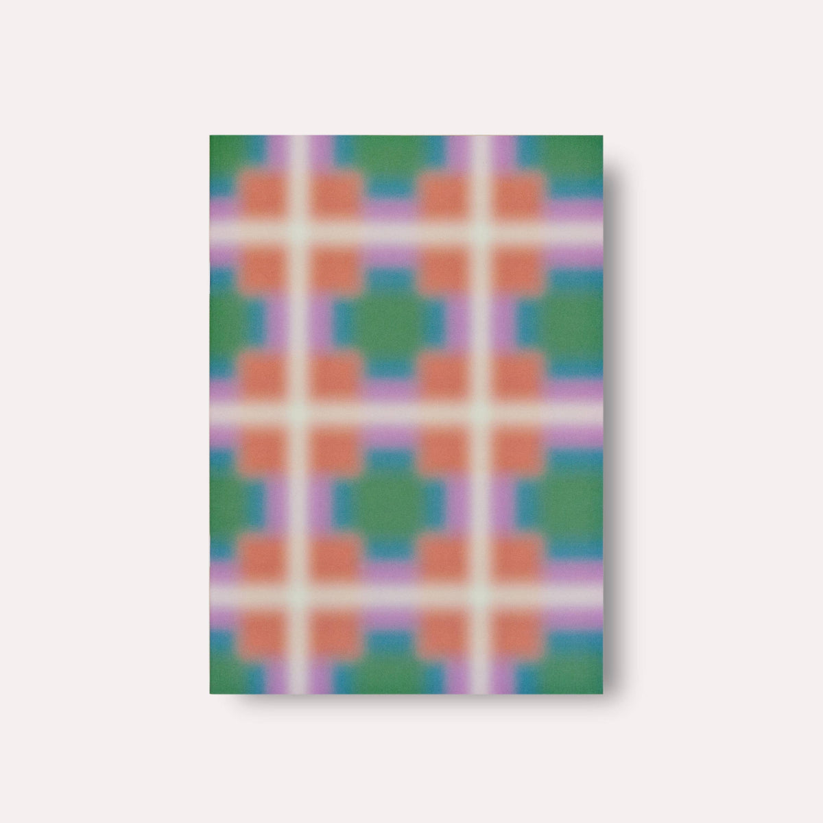 Olivia Slimline Notebook