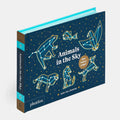 Animals In The Sky