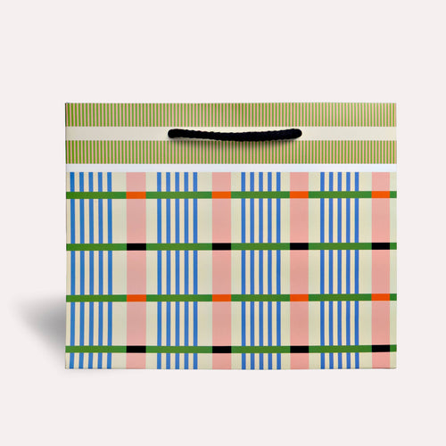 Bamboo Small Gift Bag