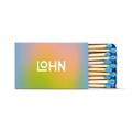 LOHN Matches - 22 Sticks