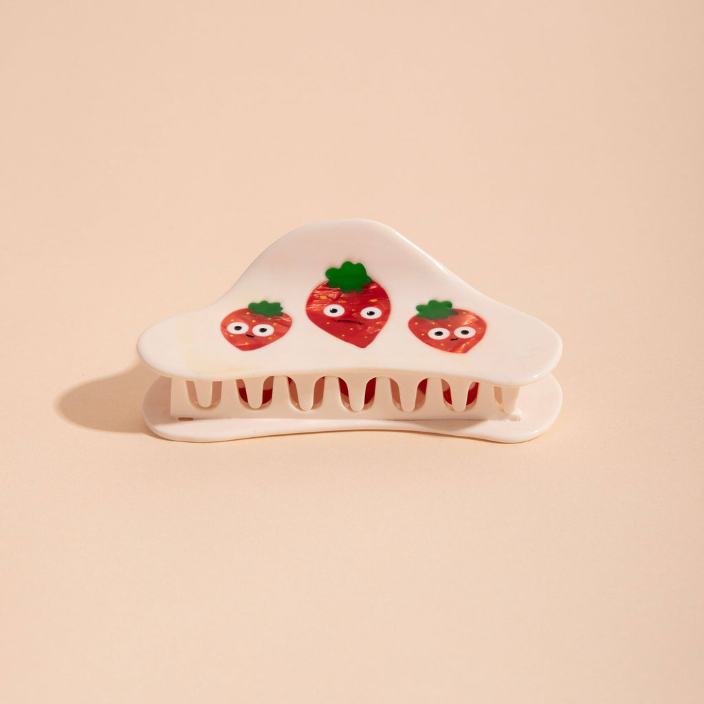 ICHIGO - Hair Claw