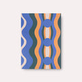 Casetta Slimline Notebook