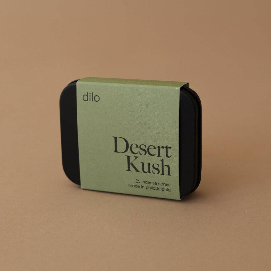 Desert Kush - elsewhere Collection Incense Cones