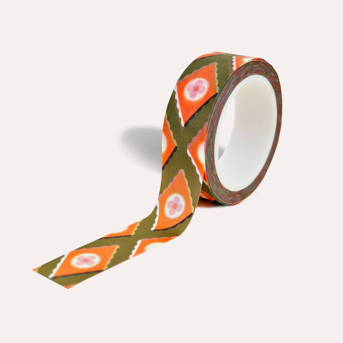 Freya Washi Tape