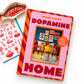 Dopamine Home