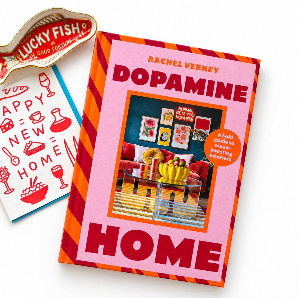 Dopamine Home