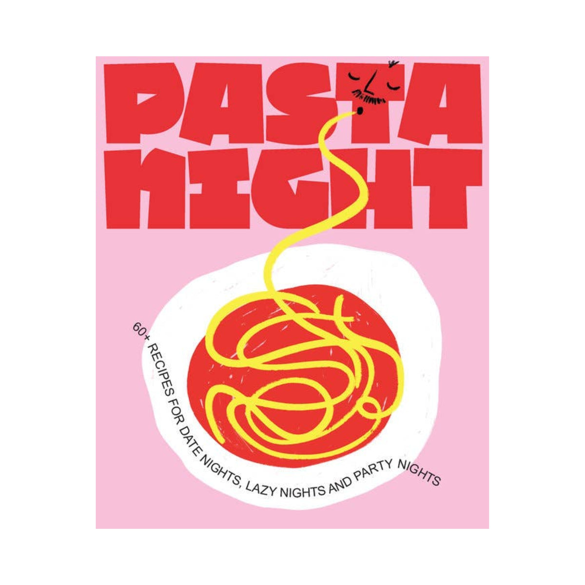 Pasta Night