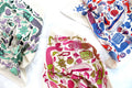 Mermaid Fantasy Screen Printed Tea Towel
