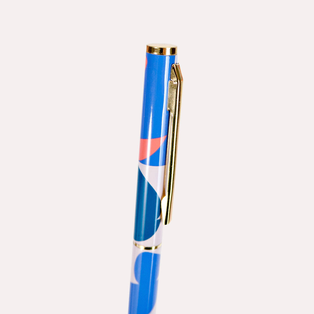 Beams Pen
