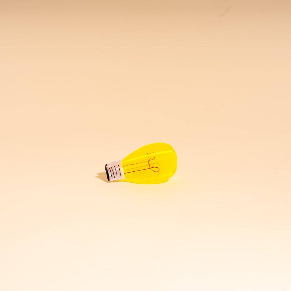 BRIGHT IDEA - Hair Claw
