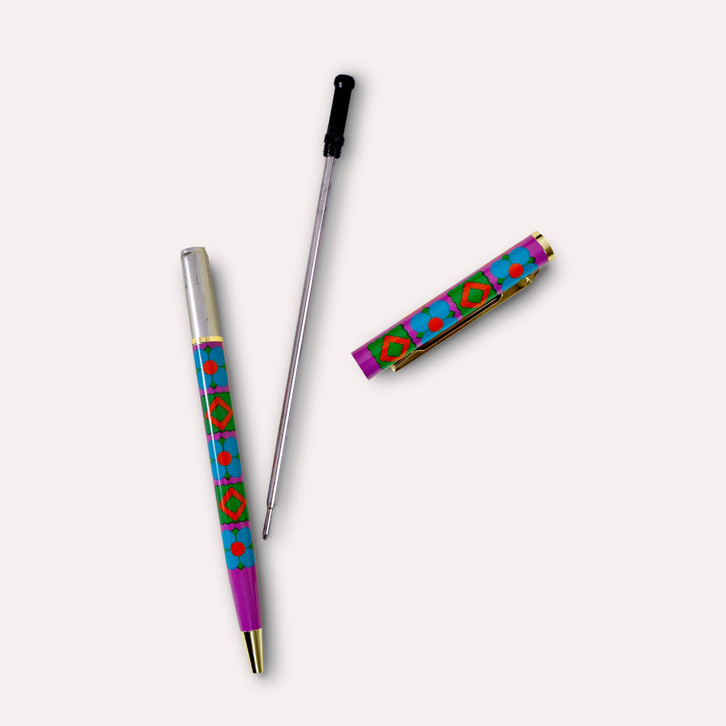 Freya Pen