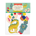 Playtime Stickers Pack