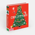 Christmas!: An Interactive Holiday Book