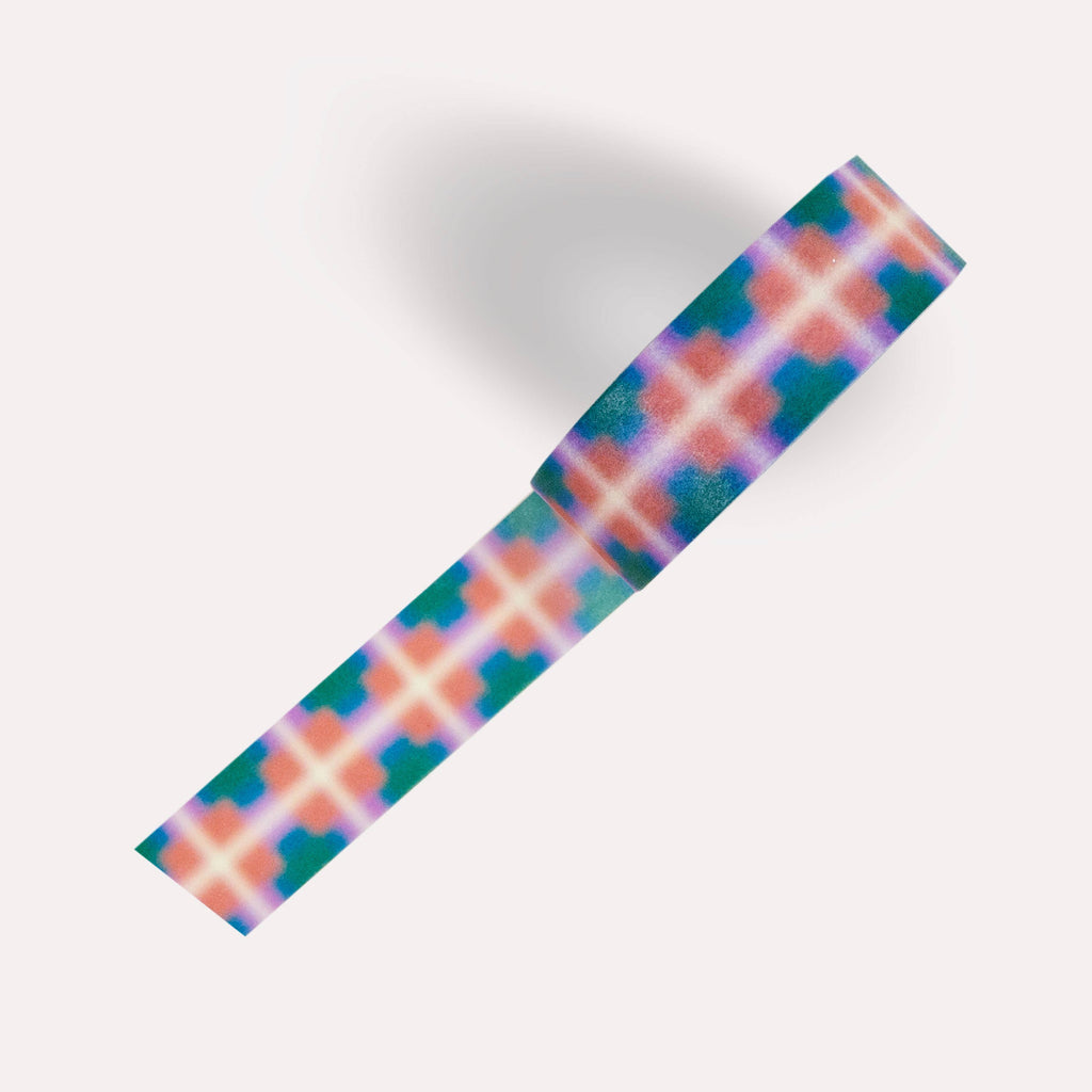 Olivia Washi Tape