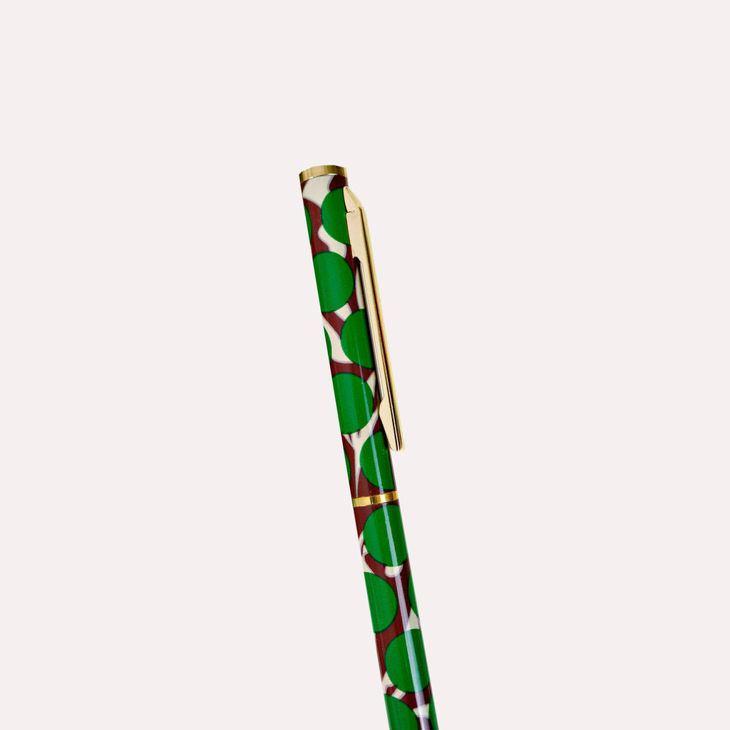 Marfa Pen
