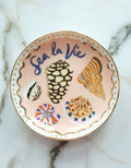 Porcelain Trinket Dish | Sea La Vie