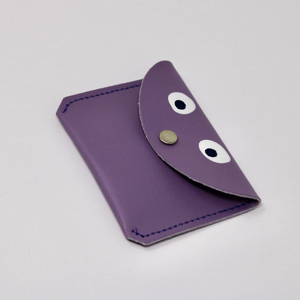 Mini Money Googly Eye Purse