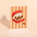 LIL NUGGETS - Baby Card