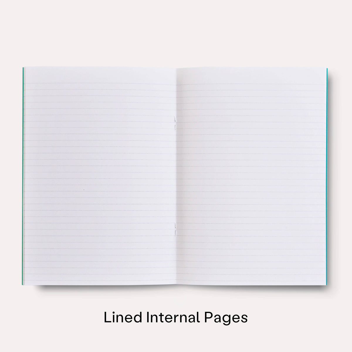 Olivia Slimline Notebook