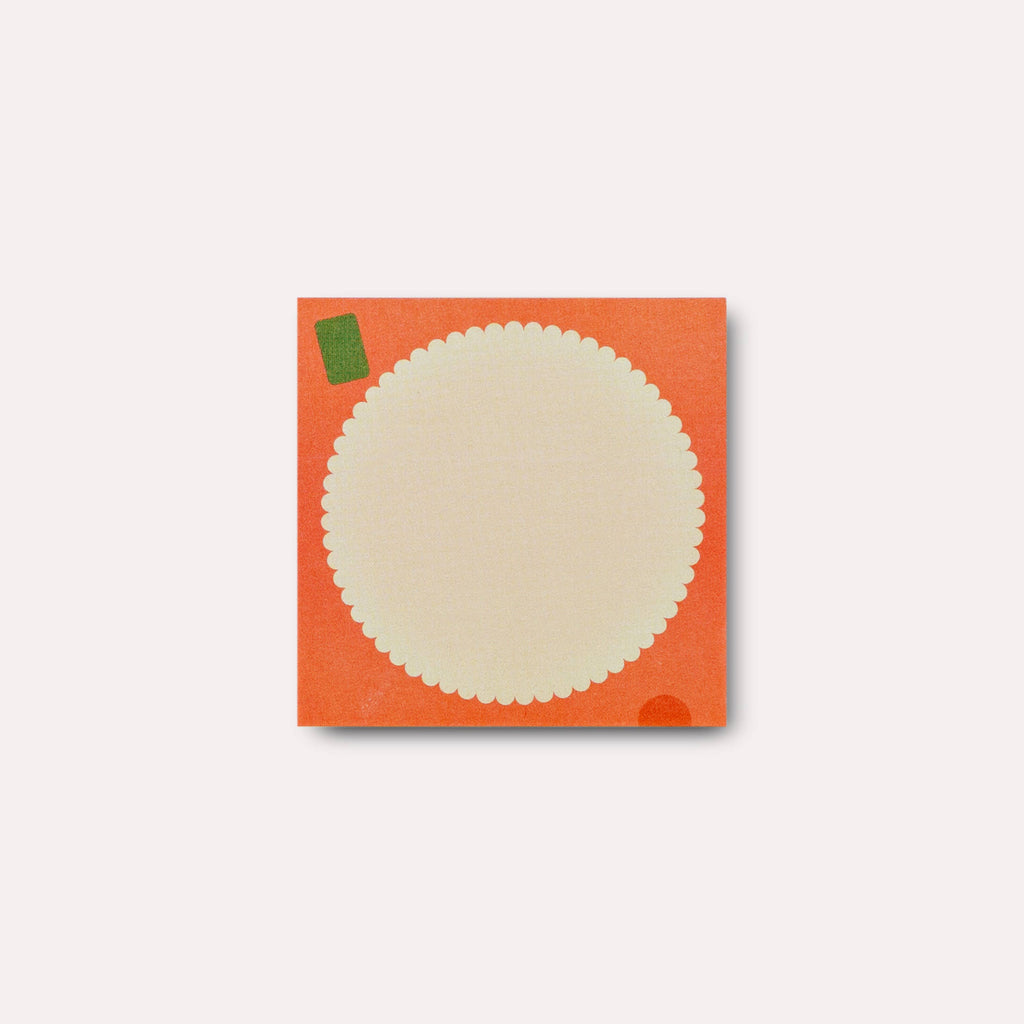 Fete Sticky Notes