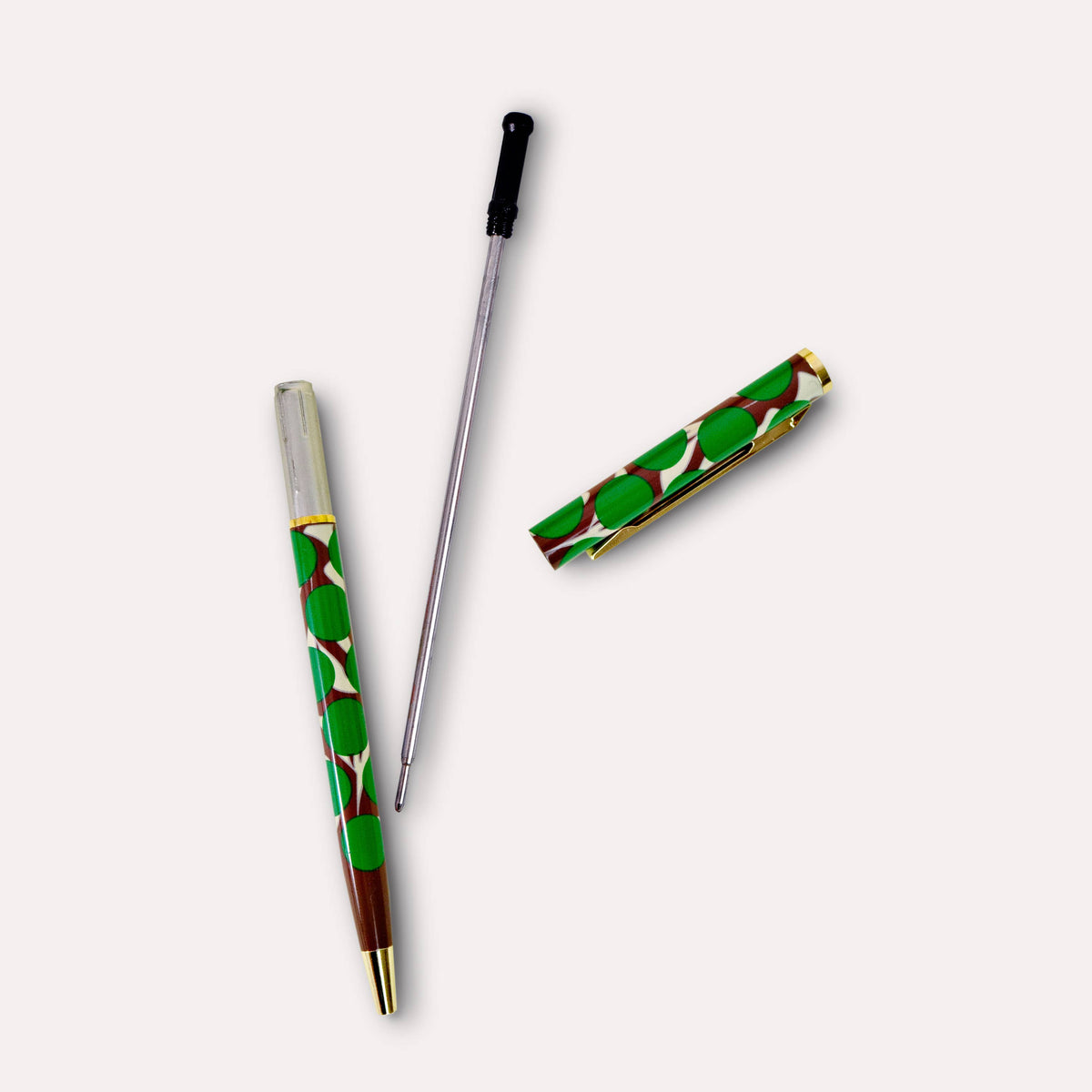Marfa Pen