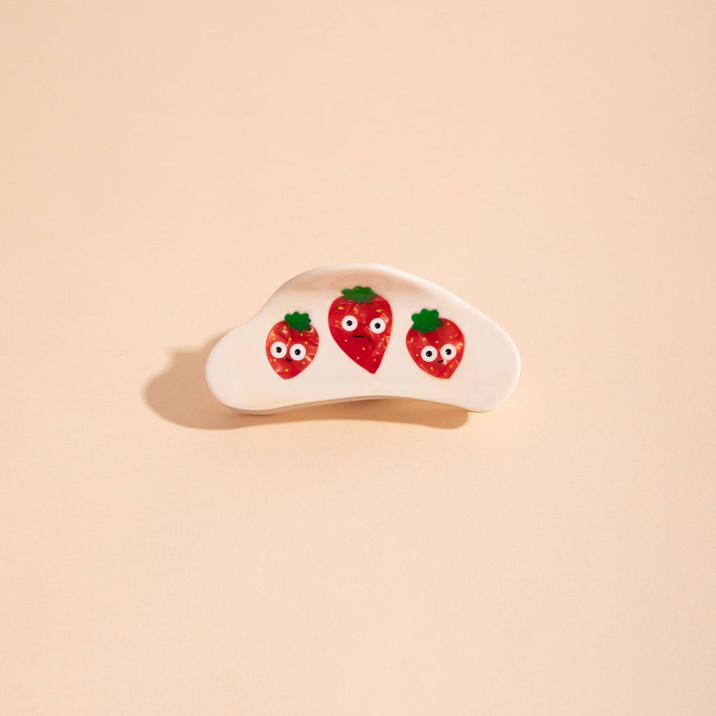ICHIGO - Hair Claw