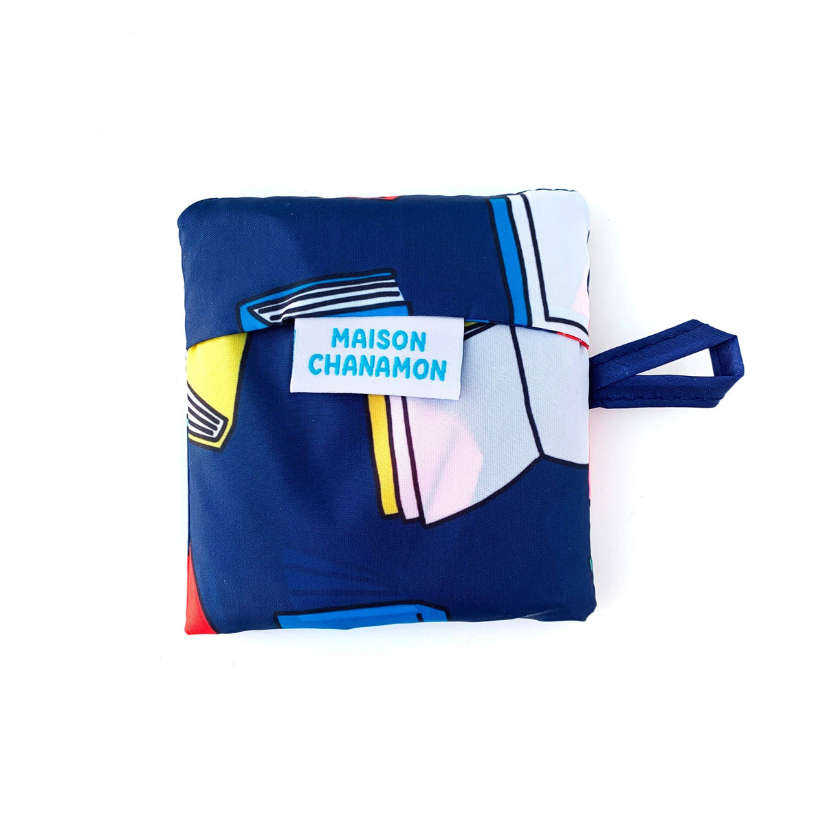 Books Tote Bag